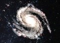 Galaxy Silverlight 3D Projection