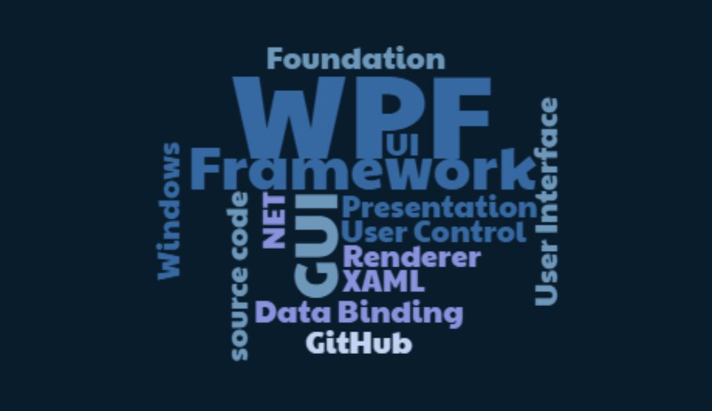 WPF Framework